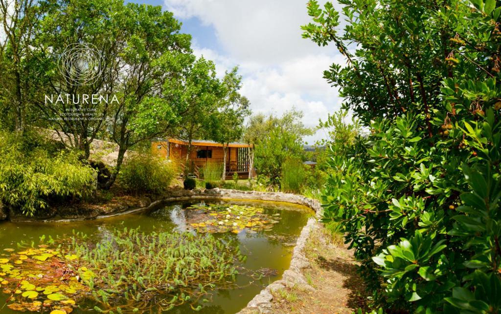 בית הארחה Durrães 	Naturena Agro-Turismo מראה חיצוני תמונה